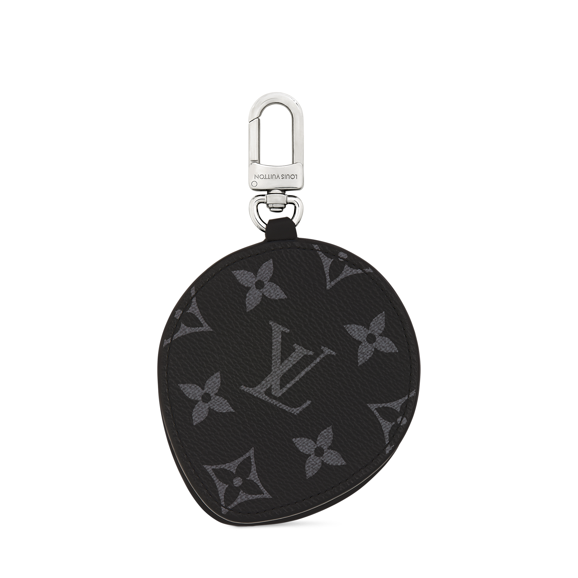 LV Alien Bag Charm - Luxury S00 Grey | LOUIS VUITTON